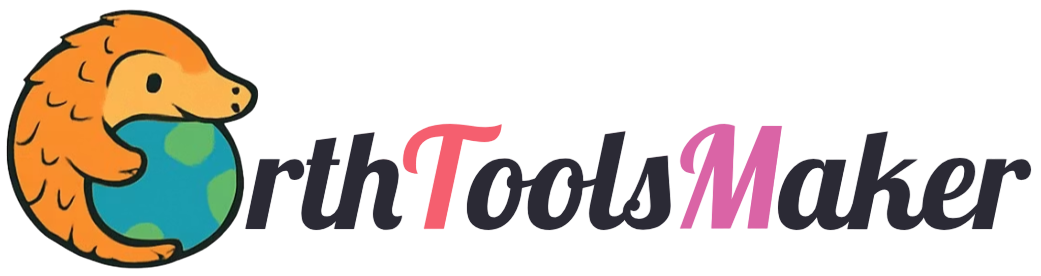 EarthToolsMaker