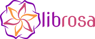 Librosa logo