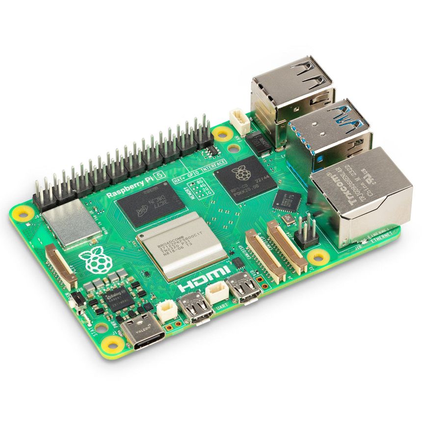 RPi 5